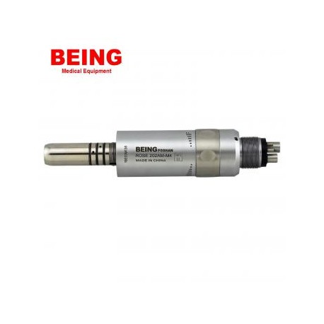 Being® Rose 202AM Motor de aire KAVO Compatible 4 Hoyos Tipo E