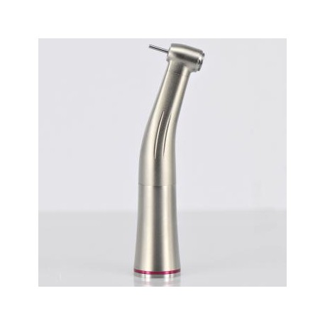 Westcode Contra Angulo Dental 1:5 multiplicador anillo rojo