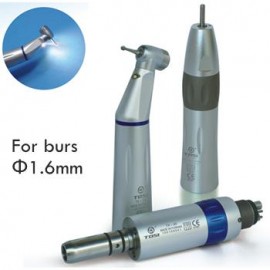 Tosi® E-Generator Pieza de Mano TX414-C Aerosol de Agua Interior Kit