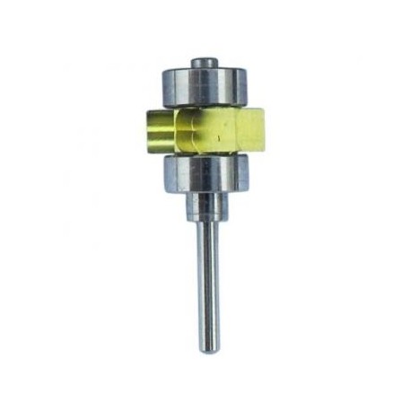 YUSENDENT® Cartucho de Pieza de Mano W&H Compatible 196896 Top Air