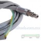5Pcs B2 Hose Tubing Cable Connecting Dental Tube Para 2 Agujero Pieza de Mano