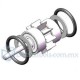 Dental Turbina Para BIEN AIR BLACK PEARL Pieza de Mano