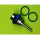 Dental Turbina Para Midwest Palanca Tradición 05-MTL Push Button