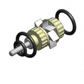 Bien Air Prestige Push Button Turbina Cartridge