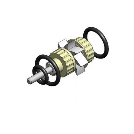 Bien Air Prestige Push Button Turbina Cartridge