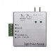 Tosi® Pieza de mano de fibra óptica Sistema de control de potencia de luz