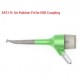 Pulidor de flujo de aire profilaxis dental fit acoplamiento NSK