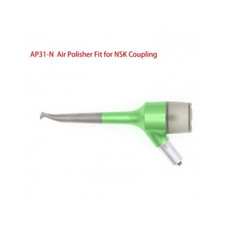 Pulidor de flujo de aire profilaxis dental fit acoplamiento NSK