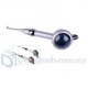 YUSENDENT® Pulido Pulidora de Aire DB-828 para Dientes