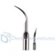SKL® 10Pcs Puntas Dentales Para Ultrasonido G1 EMS woodpecker