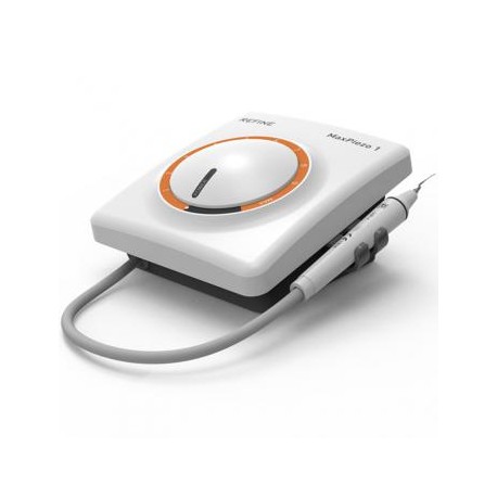 Refine MaxPiezo1 Escalador ultrasónico compatible con EMS