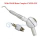 Baiyun Aeropulidor Dental con W&H Roto Acoplamiento