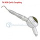 Baiyun Aeropulidor Dental Acoplamiento NSK Compatible