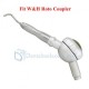 Baiyun Aeropulidor Dental W&H Roto Acoplamiento Compatible