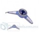 YUSENDENT® Dientes Pulido por aire Pulidora DB-828-3