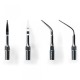 3Pcs Baola® Dental Puntas de Ultrasonido T5 EMS/Woodpecker