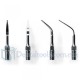 3Pcs Baola® Dental Puntas de Ultrasonido T5 EMS/Woodpecker