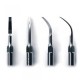 3Pcs Baola® Dental Puntas Ultrasonidos T2 BAOLAI/EMS/MECTRON