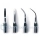 3Pcs Baola® Dental Puntas Ultrasonidos T2 BAOLAI/EMS/MECTRON
