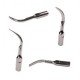 3pcs Baola® Dental Puntas Ultrasonidos S2 Satelec
