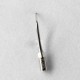 Woodpecker® 10pcs Cavidad Dental Preparación Puntas Compatible Satelec NSK Escalador SBR