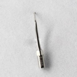 Woodpecker® 10pcs Cavidad Dental Preparación Puntas Compatible Satelec NSK Escalador SBR