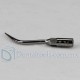 Woodpecker® 10pcs Puntas Ultrasonicas para Periodoncia P4 EMS