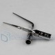 Woodpecker® 10pcs Puntas para Endodoncia EMS/Woodpecker/ Mectron E3