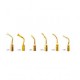 Woodpecker® Puntas de Ultrasonido para Cirugia Endodontica