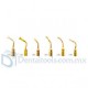 Woodpecker® Puntas de Ultrasonido para Cirugia Endodontica