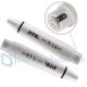 5Pcs Satelec Compatible Woodpecker® DTE Escalador Ultrasónico Detachable Pieza de Mano