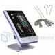 Woodpecker® Endodoncia LCD conducto radicular Localizador de ápice Woodpex III