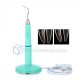 Sistema inalámbrico de obturación inalámbrico Gutta Percha inalámbrico Endo Pluma térmica + 2 punta