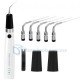Sonic Sistema Endoactivator Para Endodoncia Irrigador de Canal Radicular con 6 Pcs Titanio Puntas