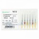 Dental Endodoncia Tratamiento de Conducto Radicular Rotary MTF Niti Motor Archivo