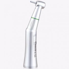 TEALTH 1020CH-101 Contraangulo 10: 1 Odontologico Anillo Verde