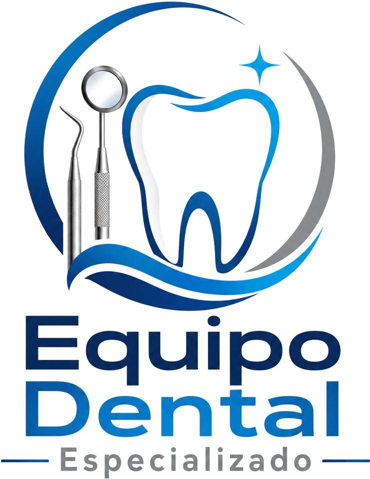 Equipo Dental Especializado — Piezas de mano y escaladores