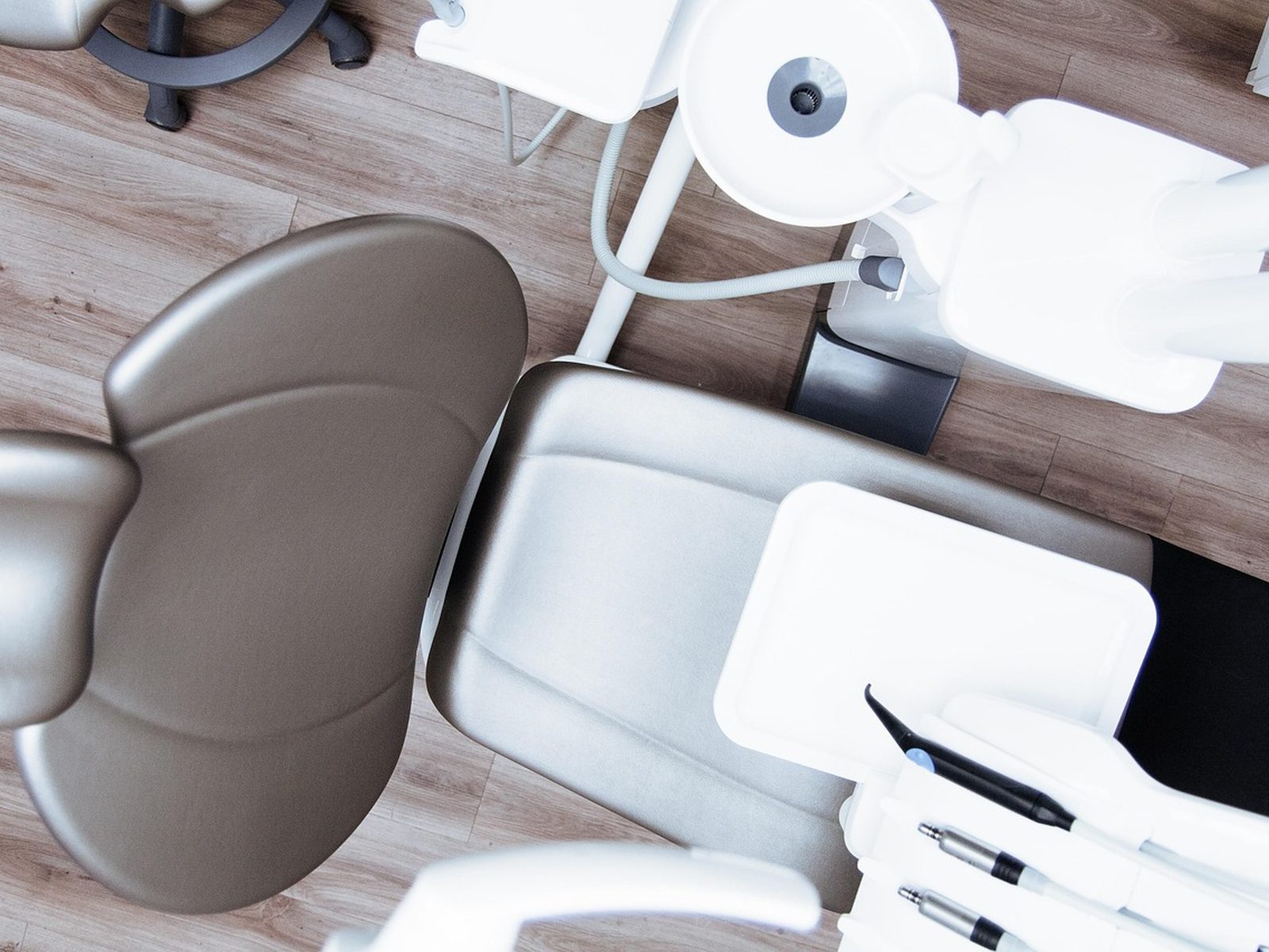 Motores de endodoncia precisos